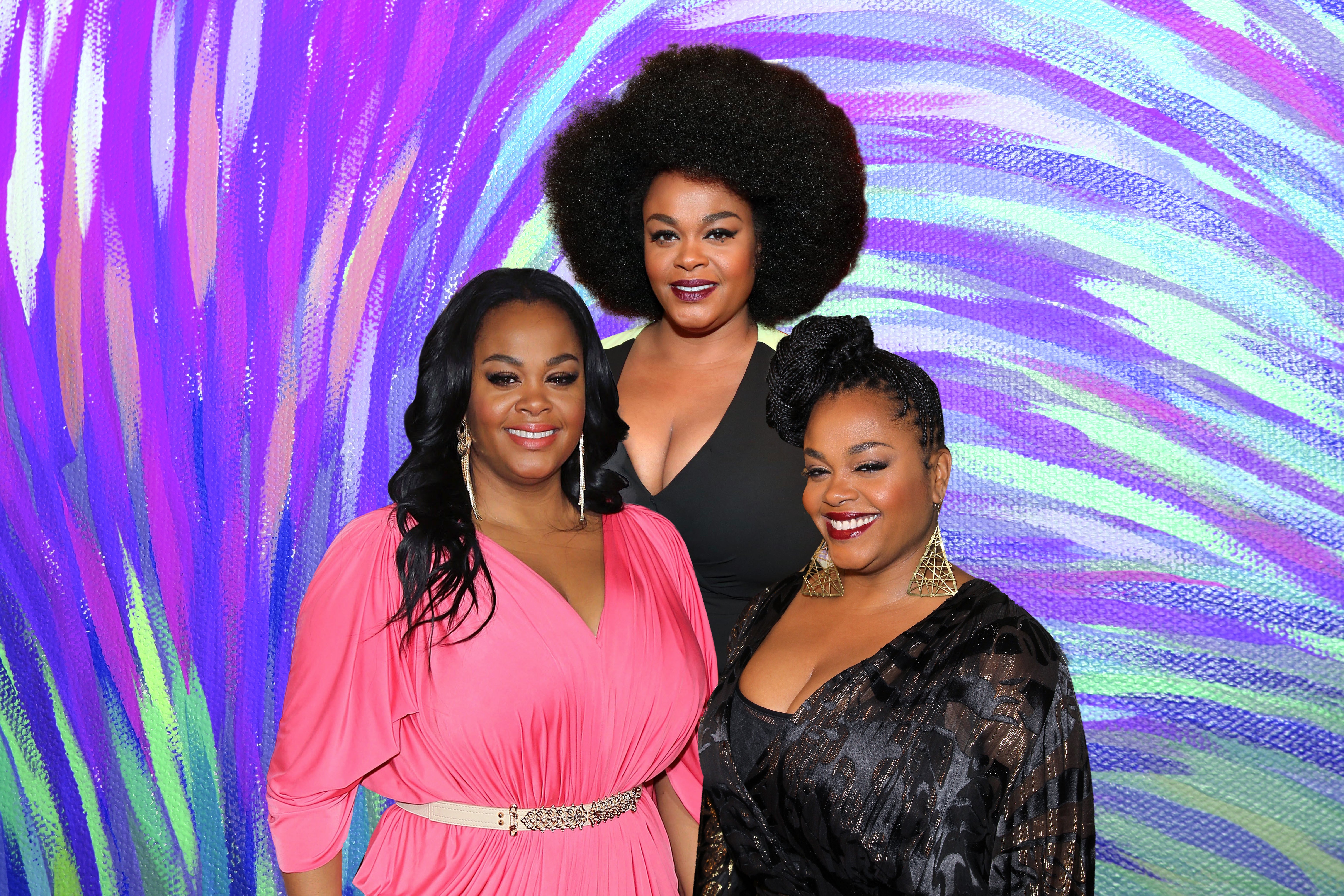 Jill Scott's Hair History Is As Versatile As It Gets
